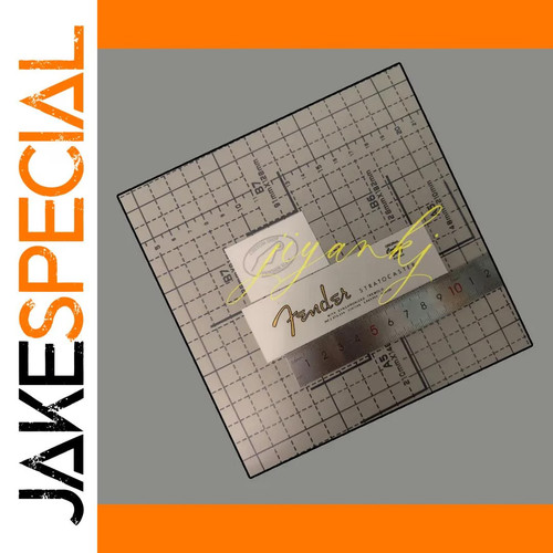 Jakespecial piece paper - jakespecial,