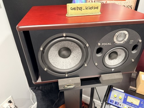 Focal trio6 excellent - trio6, in