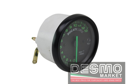 Instrument compte tours - instrument, de