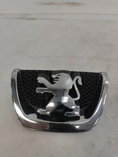Sigle de calandre PEUGEOT 207 PHASE 1 9800313880