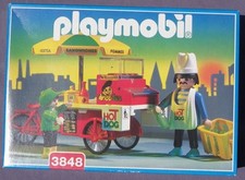 PLAYMOBIL 3848 Vintage