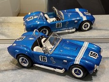 Miniature 1/18 Majorette Rare