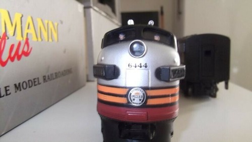 Train electrique locomotives - electrique,