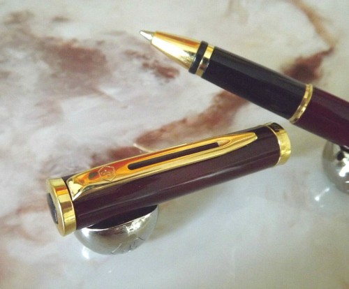 Stylo roller bille - waterman, de