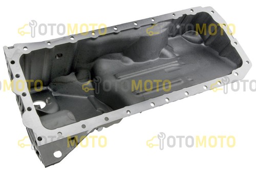 Carter huile pour bmw 5er - pour,