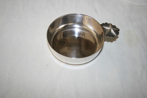 Tastevin ancien métal - ancien, en