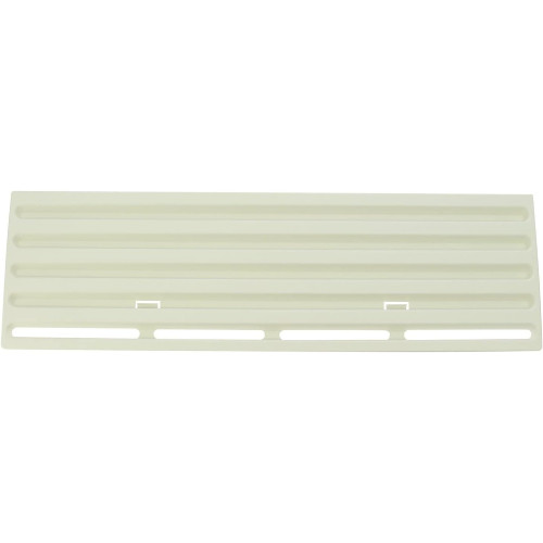 Grille extérieure pour