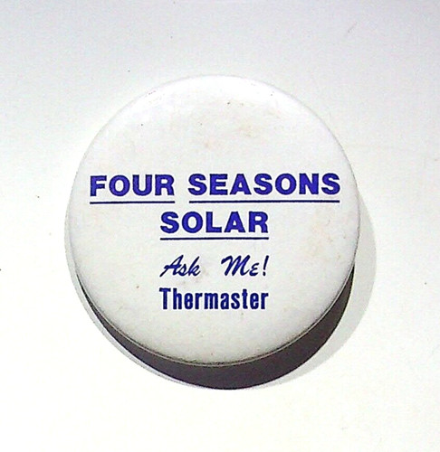 Four seasons solar ask - solar, me