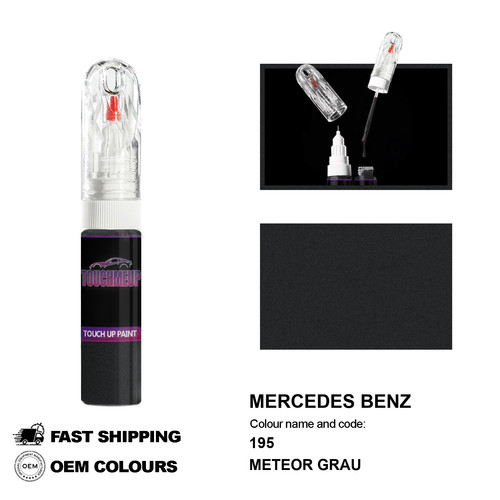 Pour mercedes benz - mercedes,