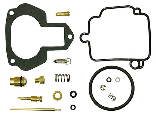 Bronco kit reconstruction - kit, de