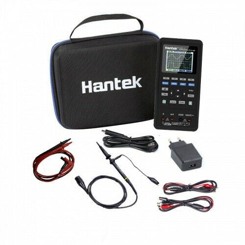 Hantek 2c42 oscilloscope - 2c42,