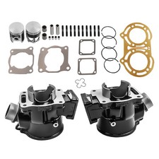 347cc Cylinder Piston Gasket