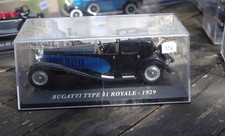 BUGATTI TYPE 41 ROYALE 1929