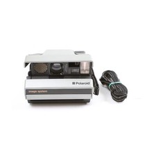 Polaroid Image System Avec