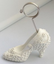 mariage de princesse escarpin