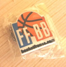 ANCIEN PORTE CLÉ / F.F.B.B. /