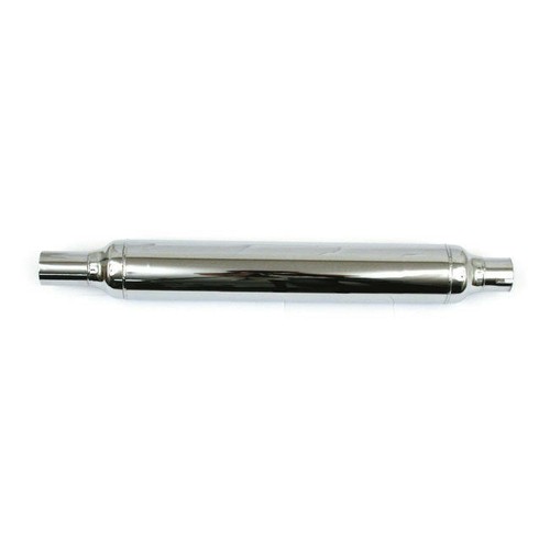 Silencieux police cigar - silencieux,