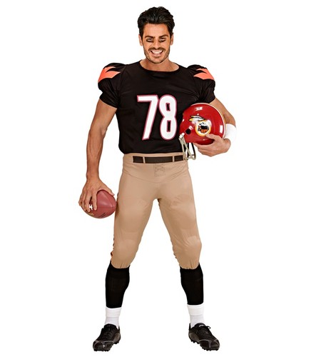Widmann american football - american,