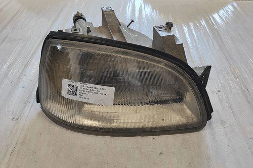 7701042148 projecteur droite - 7701042148,
