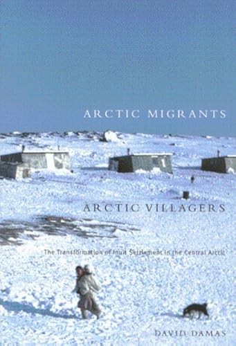 Arctic migrants - arctic, migrants/arctic