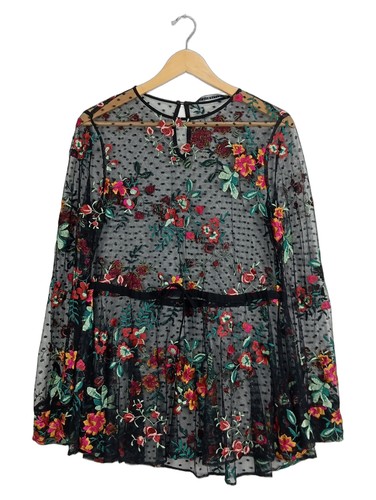 Zara chemisier femmes - chemisier,