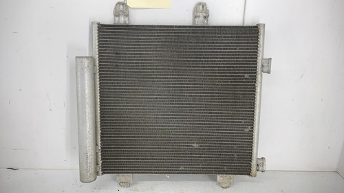 Condenseur clim toyota aygo - condenseur,