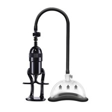 Pompe à vagin manuelle -