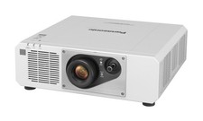 Panasonic PT-RZ570W Beamer