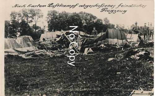 Photo ww1 france - ww1, :