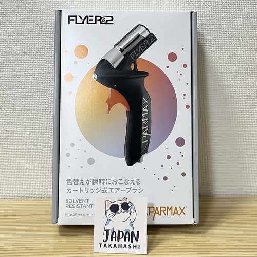 Pistolet pulvérisateur - , à