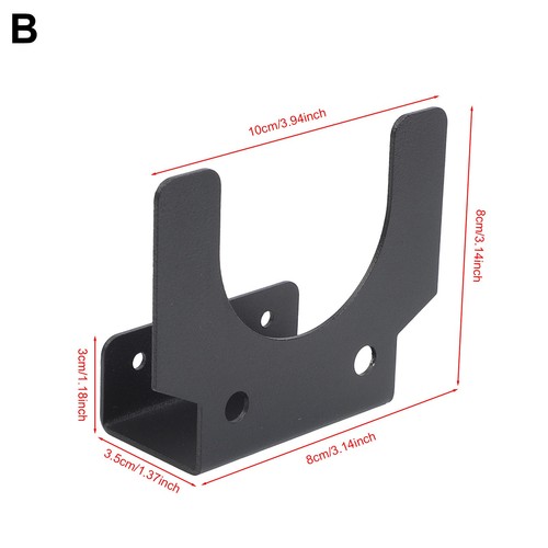 Support meuleuse angle - support, d'angle