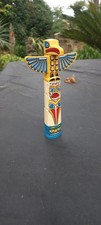 PLAYMOBIL TOTEM INDIEN