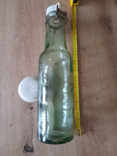 Bouteille conserves - bouteille,