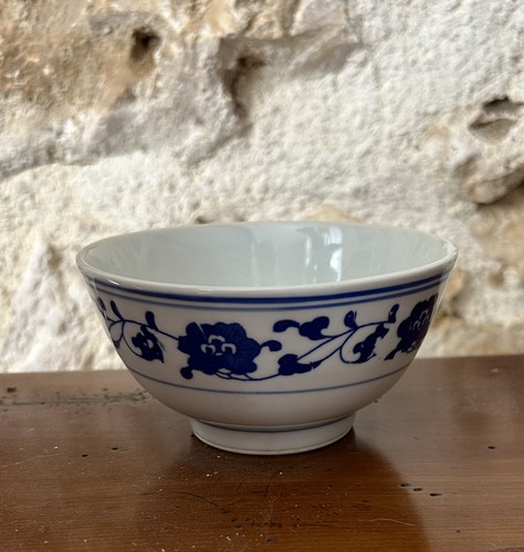 Bol porcelaine chine - porcelaine,