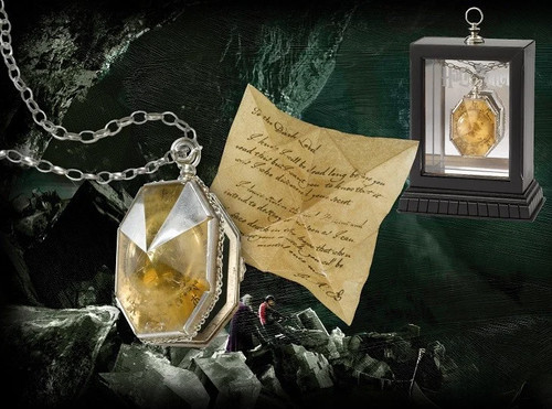 Harry potter pendentif - potter,