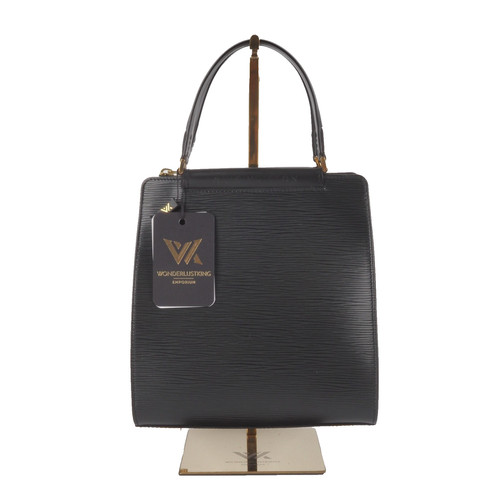 Sac main louis - main, vuitton