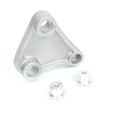 Patte pot d'échappement pour