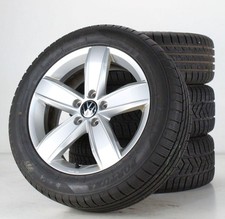 VW Passat 3G B8 Roues D'Hiver 17 en Alliage Pouces Corvara Jantes 3G0071497B