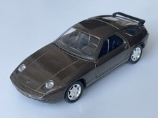 Porsche 928 GT Marron 1989