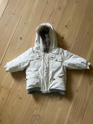 Doudoune baby dior - doudoune, 9