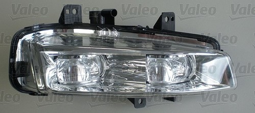 Valeo phare anti brouillard - valeo,