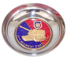 Coupelle 11ème Régiment