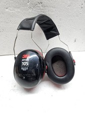 3M Peltor Optime 105 (NEW) NO