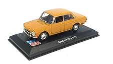 SIMCA   1301 S   1972  -  IXO / ALTAYA   -  1/43