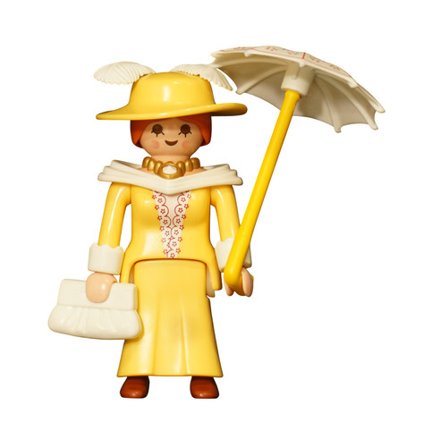 Playmobil maison poupée - playmobil, de