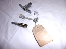 CITROËN 2cv poignée de