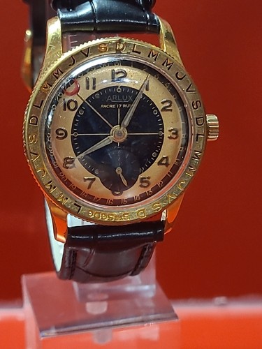 Montre homme arlux - montre,