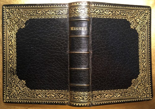 1910 joli missel la - missel, de