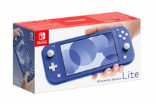Nintendo Switch Lite Neuve