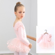 Classique ballet fille tutu - ballet,